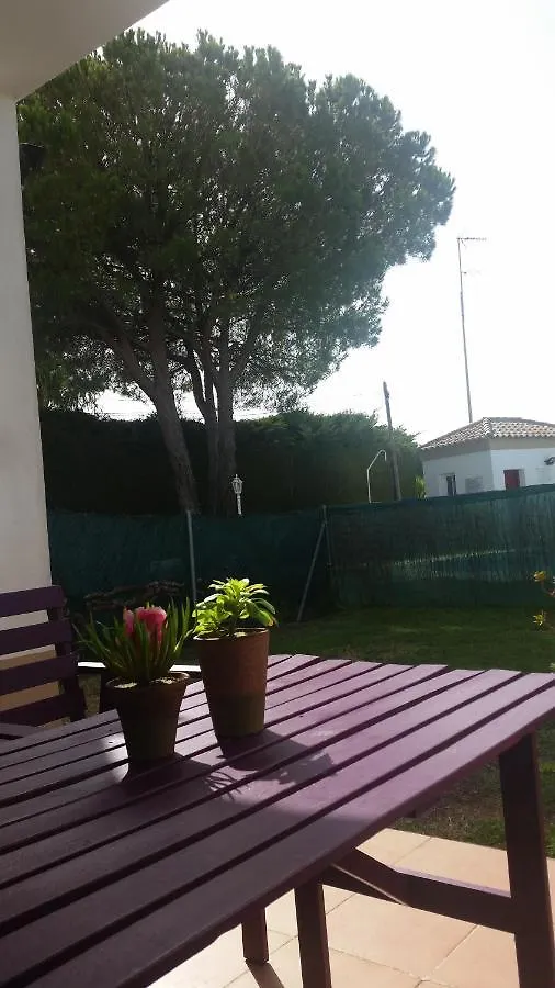 Holiday home Casa Del Duque Villa Chiclana de la Frontera Spain