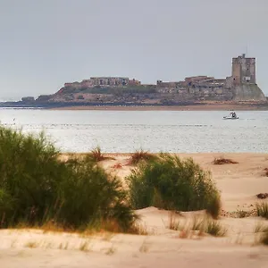 Con Piscina Chiclana de la Frontera