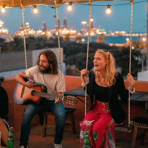 Doña Rose Coliving , Las Palmas de Gran Canaria España