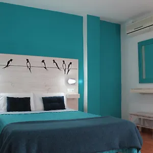 El Pino 3*, Teror España