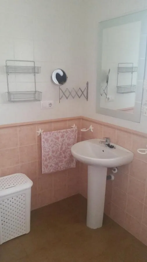 Сasa de vacaciones Villa Casa del Duque Chiclana de la Frontera España