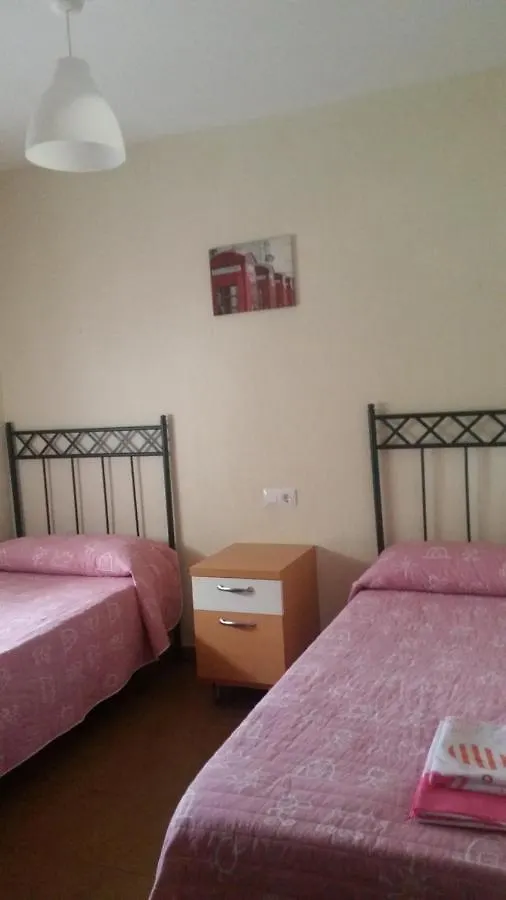 Prázdninový dům Vila Casa Del Duque Chiclana de la Frontera Španělsko