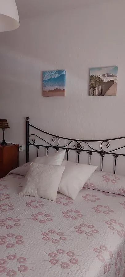 Prázdninový dům Vila Casa Del Duque Chiclana de la Frontera