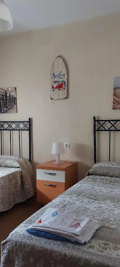 Vila Casa Del Duque Chiclana de la Frontera