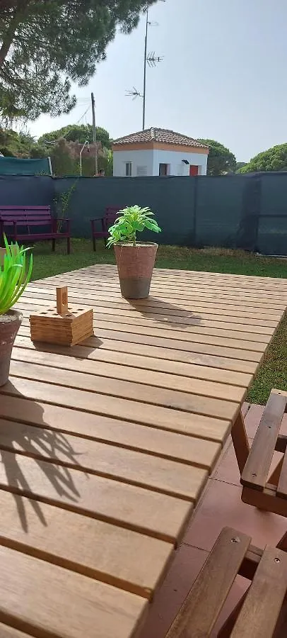 Prázdninový dům Vila Casa Del Duque Chiclana de la Frontera