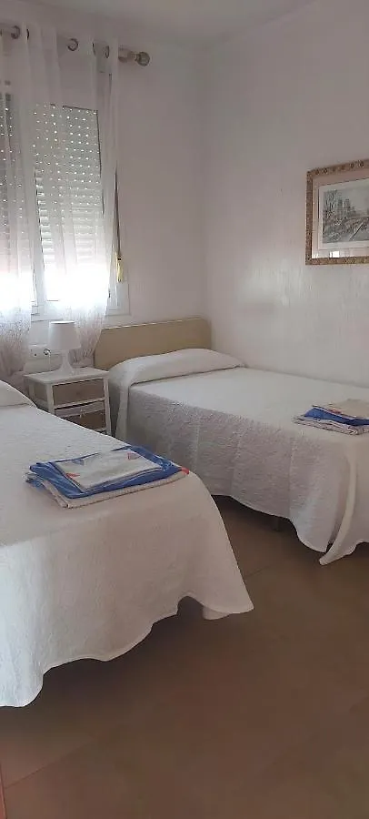 Villa Casa del Duque Chiclana de la Frontera España