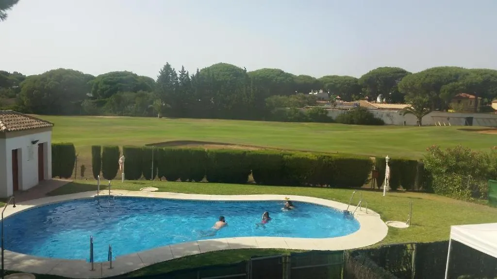 Villa Casa del Duque Chiclana de la Frontera