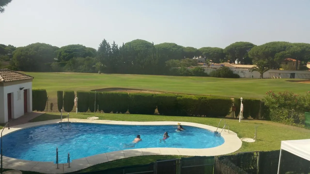 Holiday home Casa Del Duque Villa Chiclana de la Frontera